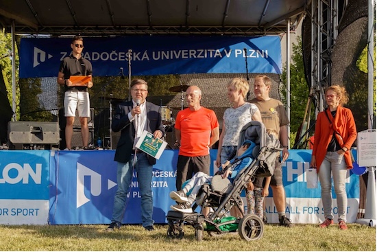 FZS si bere zpět titul Měsíčního vytrvalce pro rok 2025
